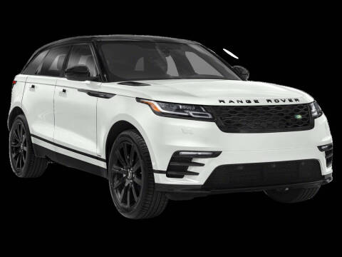 2020 Land Rover Range Rover Velar P250 S