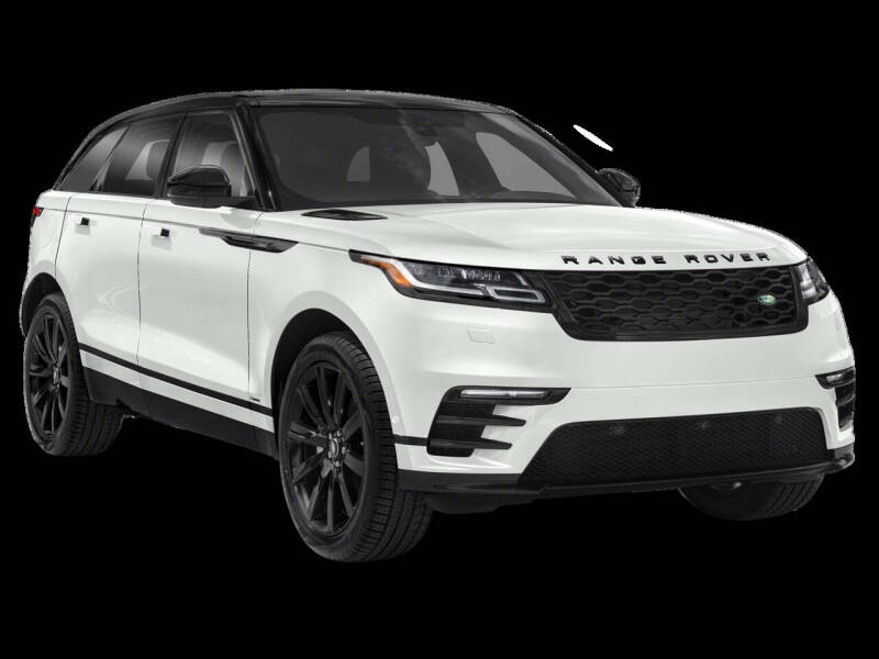 2020 Land Rover Range Rover Velar P250 S