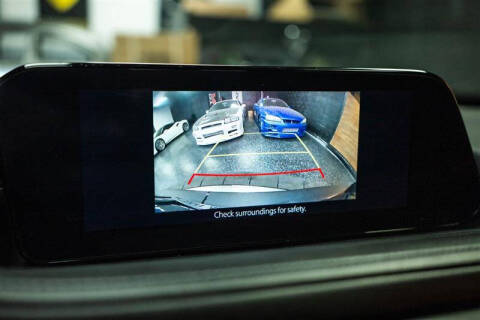 2022 Mazda CX-30 2.5 S Select