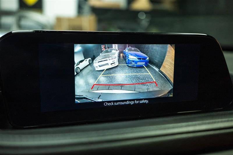 2022 Mazda CX-30 2.5 S Select