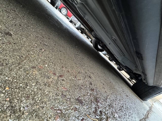 2002 Buick Park Avenue