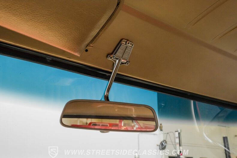 1967 Chevrolet C10