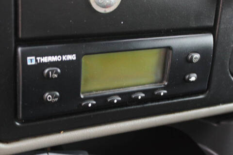 2016 International DuraStar 4300