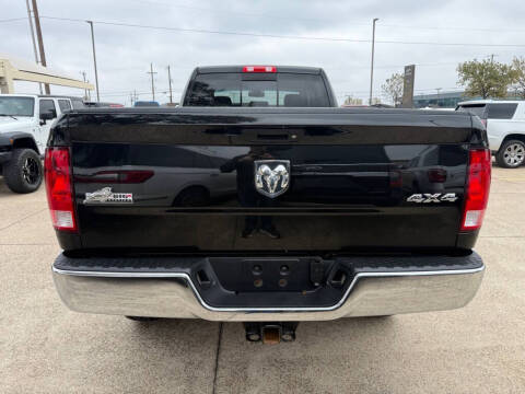 2017 RAM 3500 SLT
