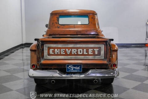 1957 Chevrolet 3100