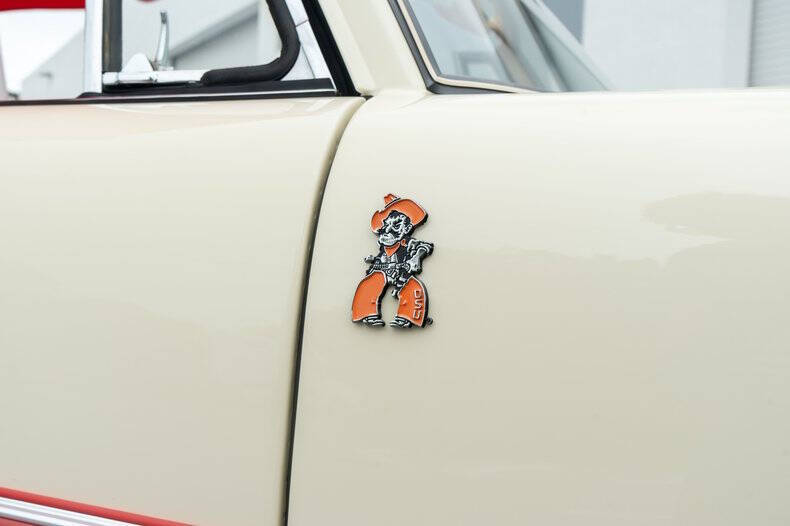 1968 Amphicar Model 770