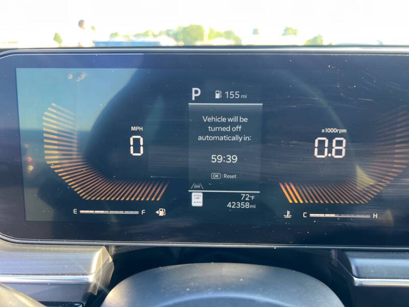 2025 Kia K5