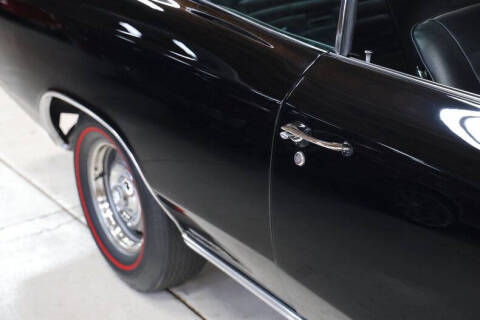 1967 Chevrolet Chevelle