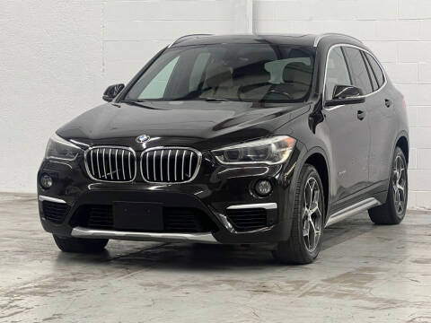2016 BMW X1 for sale at Auto Alliance in Houston TX