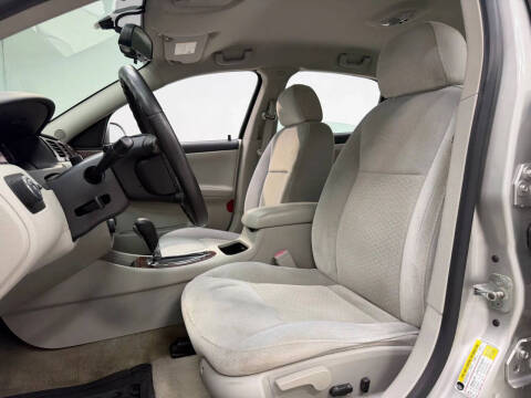 2007 Chevrolet Impala LT