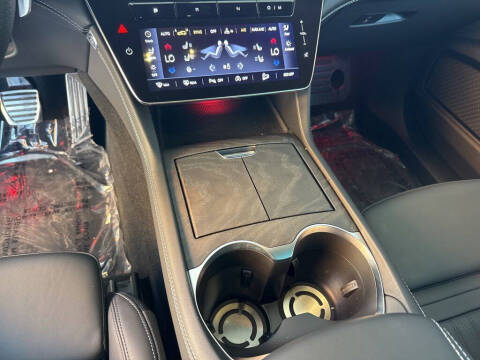 2025 Maserati Grecale Modena