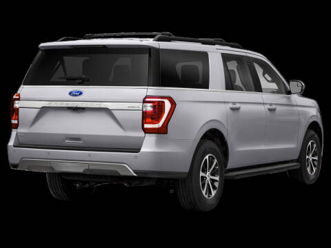 2021 Ford Expedition MAX XL