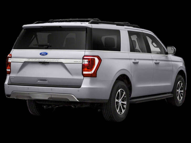 2021 Ford Expedition MAX XL