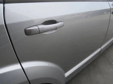 2019 Dodge Journey GT