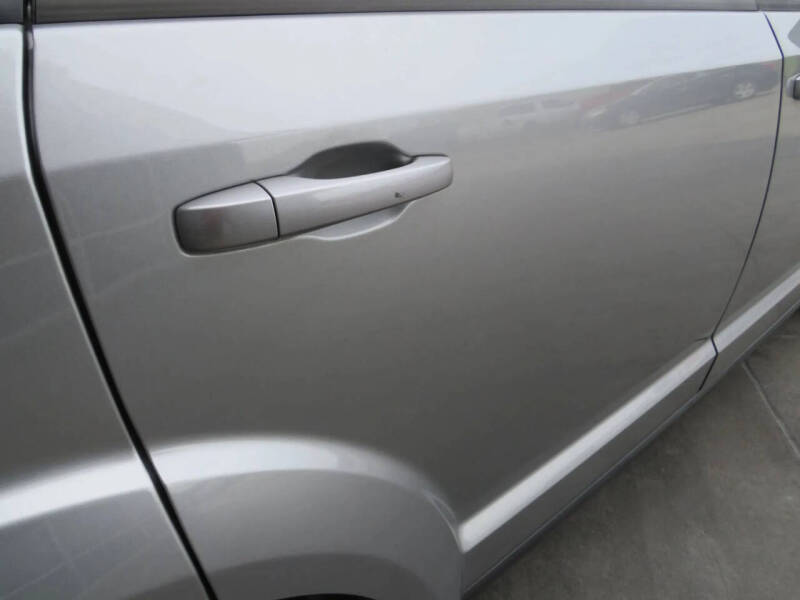 2019 Dodge Journey GT