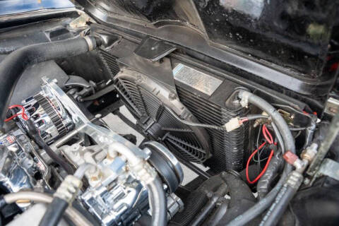 1963 Chevrolet Corvette