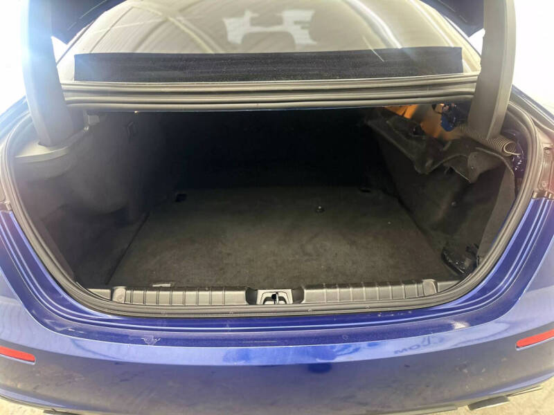 2015 Maserati Ghibli