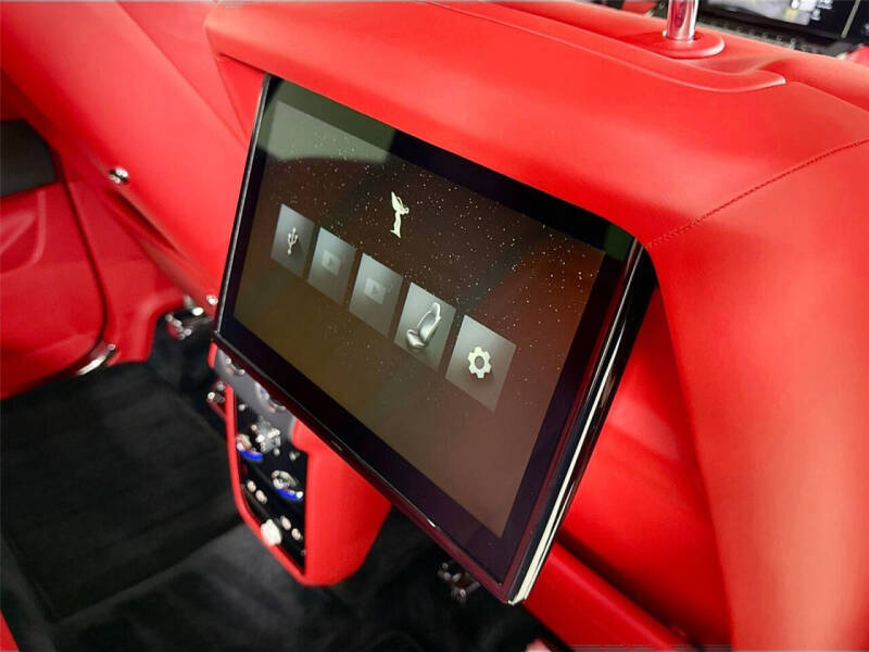 2025 Rolls-Royce Cullinan