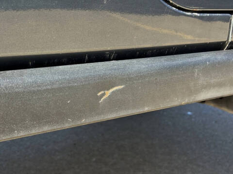 2008 Jeep Wrangler Unlimited X