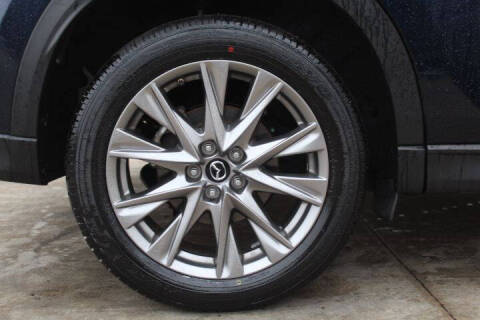 2020 Mazda CX-5 Grand Touring Reserve