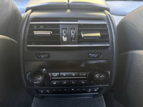 2012 BMW 7 Series ALPINA B7 LWB