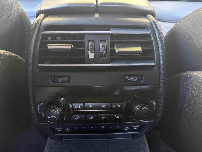 2012 BMW 7 Series ALPINA B7 LWB