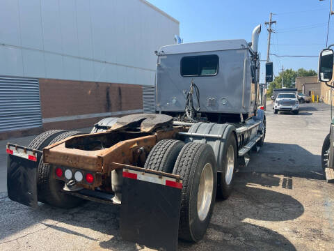 2018 Western Star 4900 EX