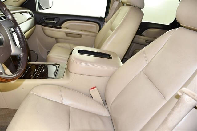 2012 GMC Yukon Denali