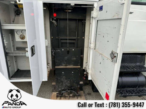 2014 International DuraStar 4300