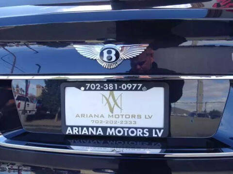 2019 Bentley Bentayga V8