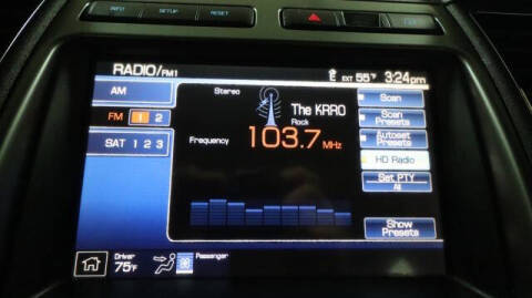 2012 Ford Taurus Limited