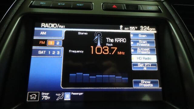 2012 Ford Taurus Limited