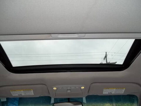 2013 Nissan Altima 2.5 SL