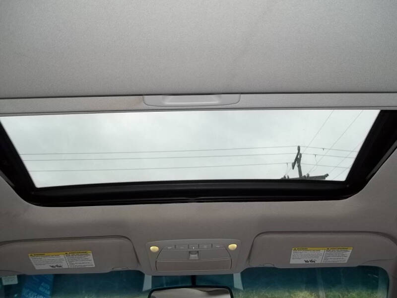 2013 Nissan Altima 2.5 SL