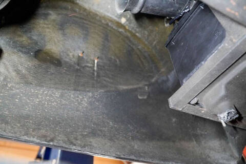 1985 Ford Mustang LX