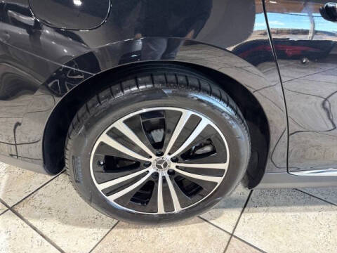 2023 Mercedes-Benz EQE EQE 350+