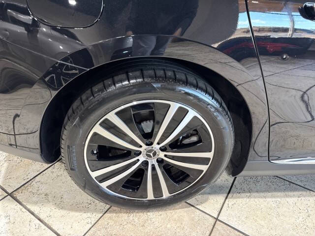 2023 Mercedes-Benz EQE EQE 350+