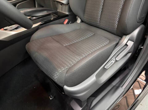 2026 Mitsubishi Eclipse Cross LE