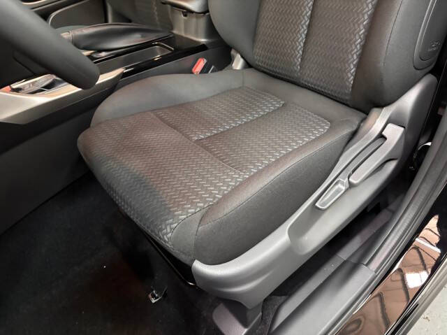 2026 Mitsubishi Eclipse Cross LE