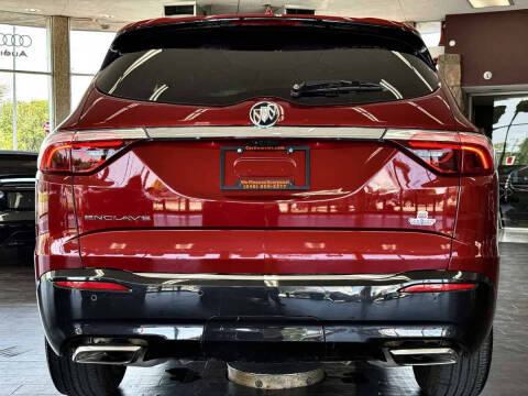 2024 Buick Enclave Premium