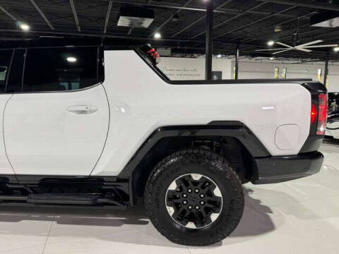 2023 GMC HUMMER EV 3X