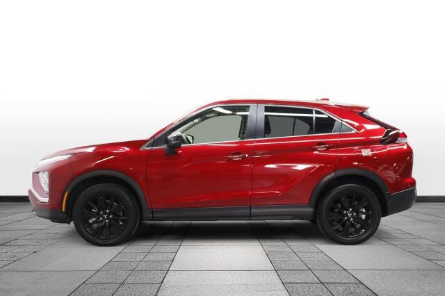 2024 Mitsubishi Eclipse Cross LE