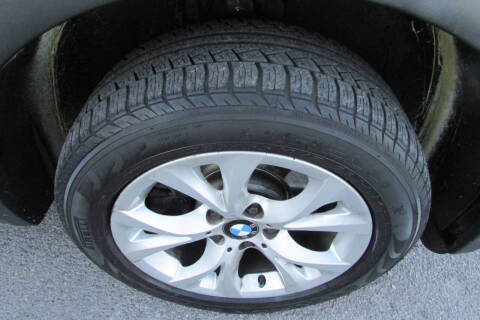 2009 BMW X3 xDrive30i