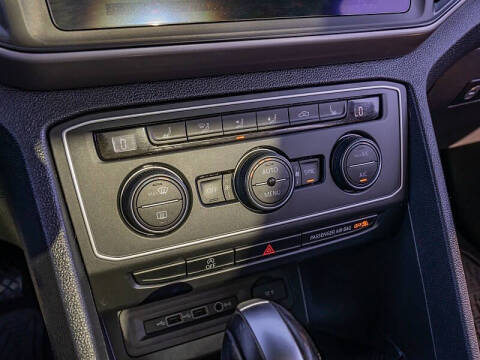 2020 Volkswagen Atlas Cross Sport