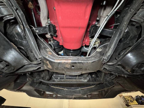 1950 Buick Roadmaster