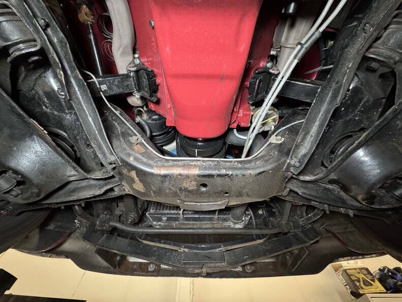 1950 Buick Roadmaster