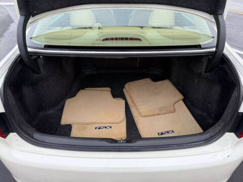 2004 Acura TSX