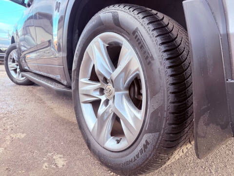 2014 Toyota Highlander Limited