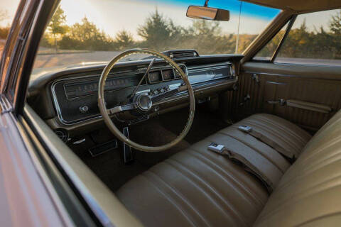 1966 Pontiac Executive