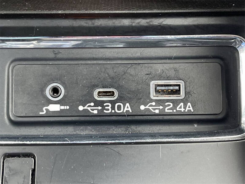 2024 Subaru Ascent Premium 7-Passenger